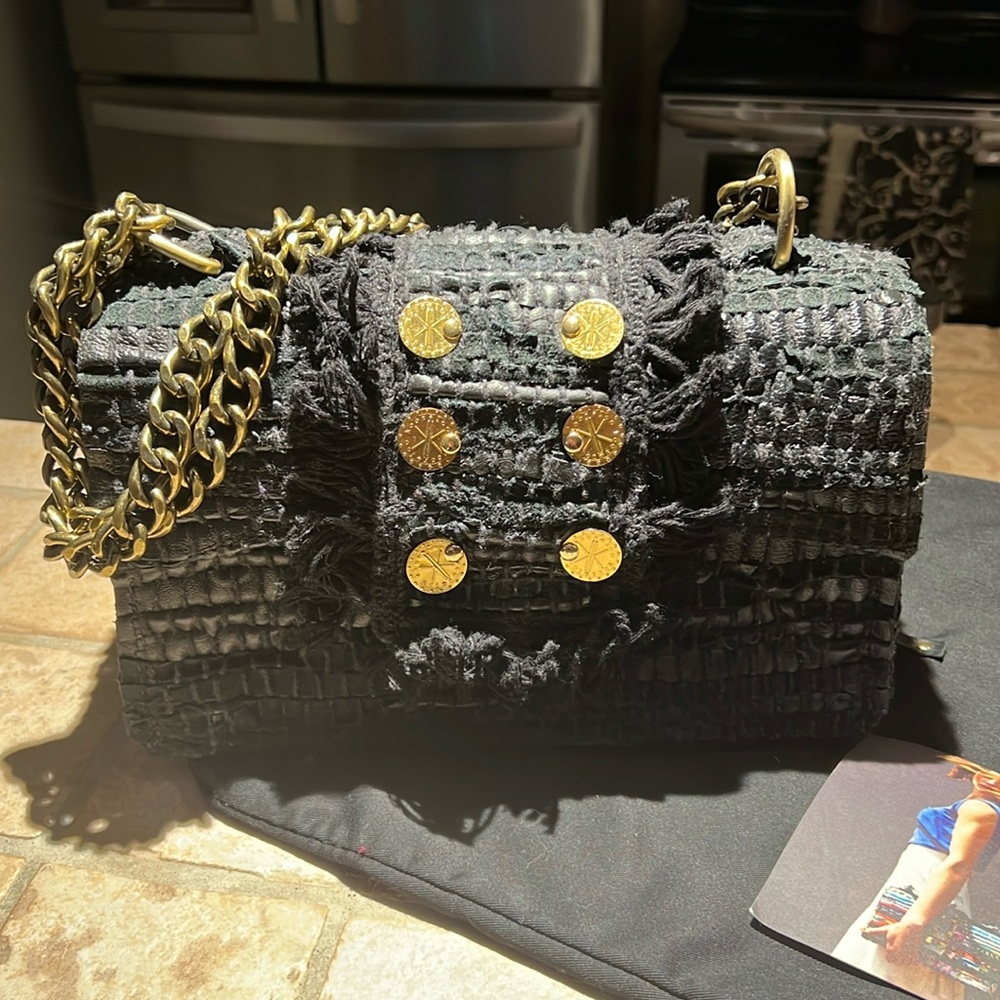 Kooreloo New Yorker SOHO Purse